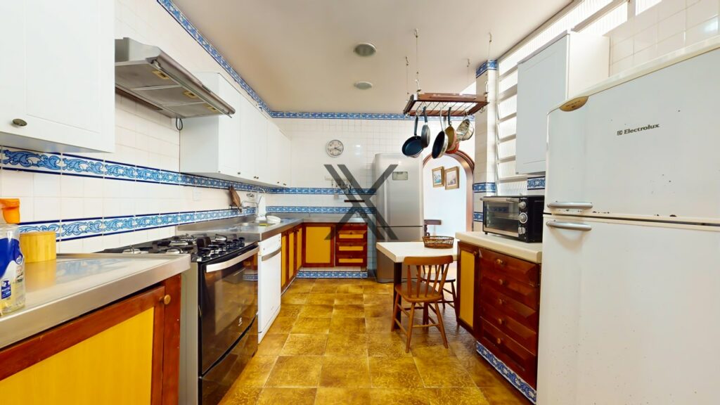Casa com 5 Quartos em São Conrado Rio de Janeiro RJ 20