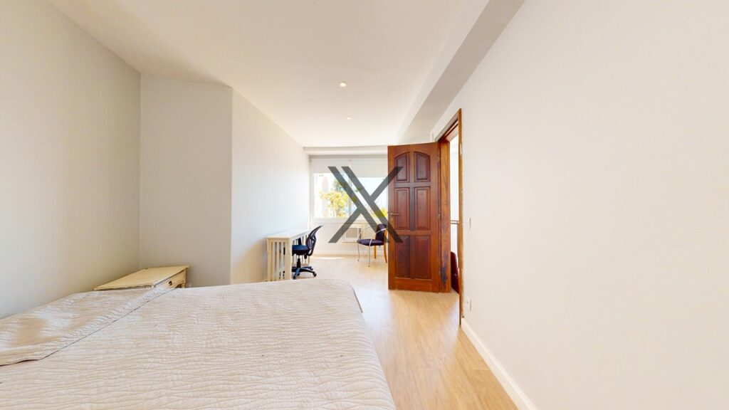 Casa com 5 Quartos em São Conrado Rio de Janeiro RJ 29