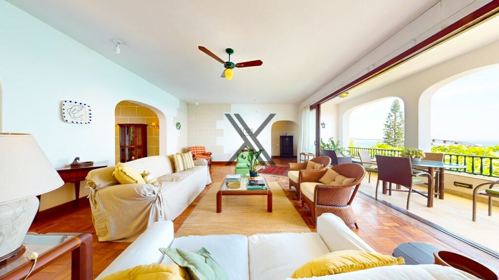 Casa com 5 Quartos em São Conrado Rio de Janeiro RJ 3