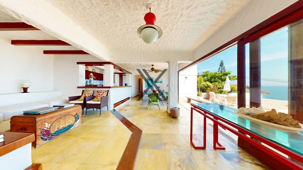 Casa com 5 Quartos em São Conrado Rio de Janeiro RJ 35