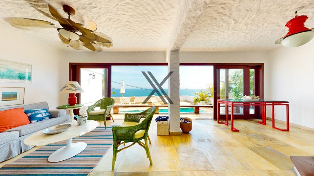 Casa com 5 Quartos em São Conrado Rio de Janeiro RJ 38