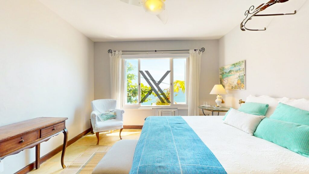 Casa com 5 Quartos em São Conrado Rio de Janeiro RJ 45