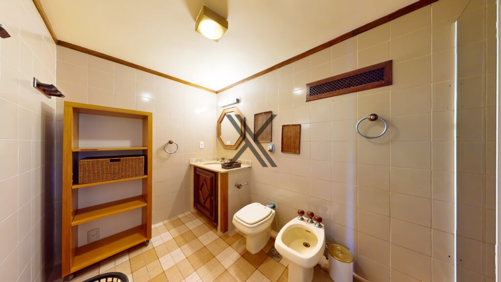 Casa com 5 Quartos em São Conrado Rio de Janeiro RJ 47