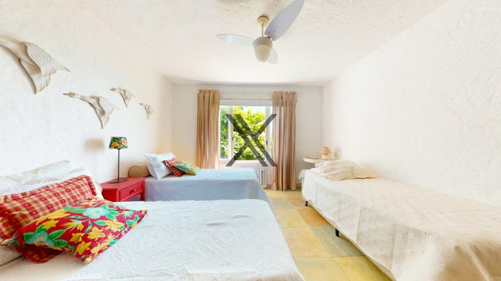 Casa com 5 Quartos em São Conrado Rio de Janeiro RJ 48
