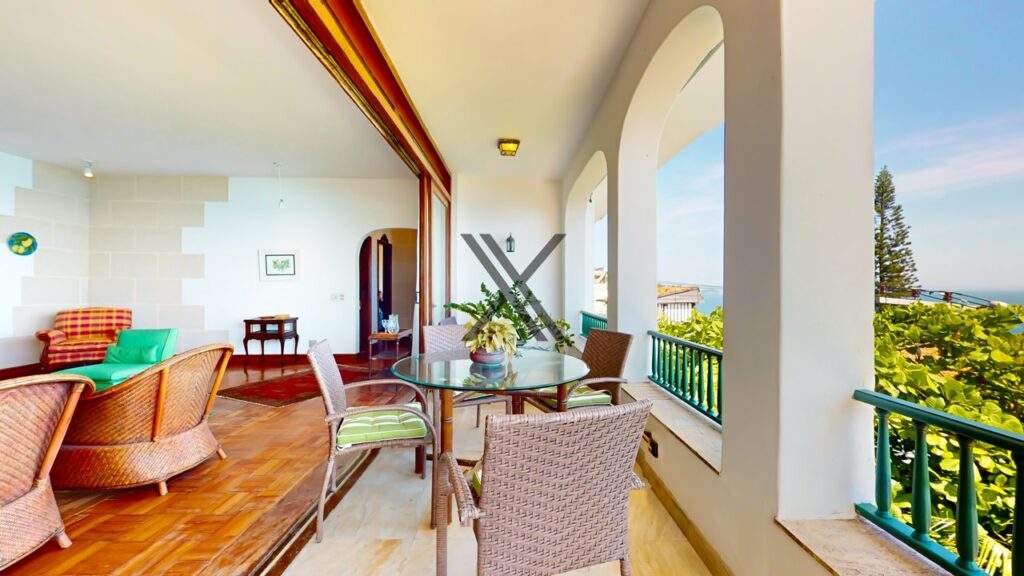 Casa com 5 Quartos em São Conrado Rio de Janeiro RJ 5