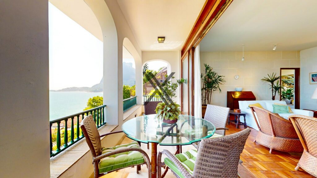 Casa com 5 Quartos em São Conrado Rio de Janeiro RJ 6