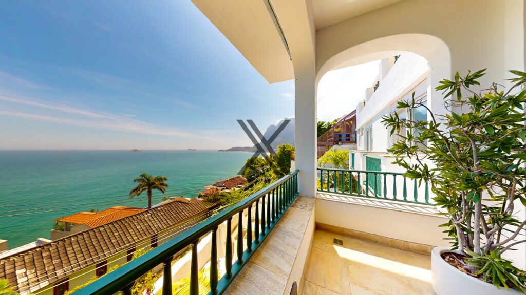 Casa com 5 Quartos em São Conrado Rio de Janeiro RJ 7