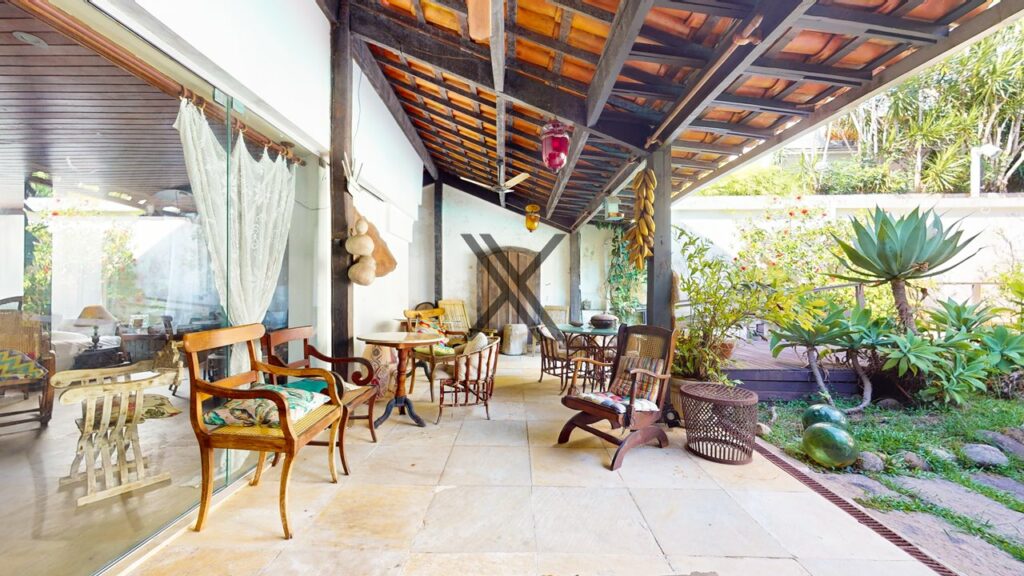 Casa Duplex com 5 Suítes em São Conrado Rio de Janeiro RJ 10