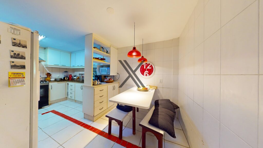 Casa Duplex com 5 Suítes em São Conrado Rio de Janeiro RJ 13