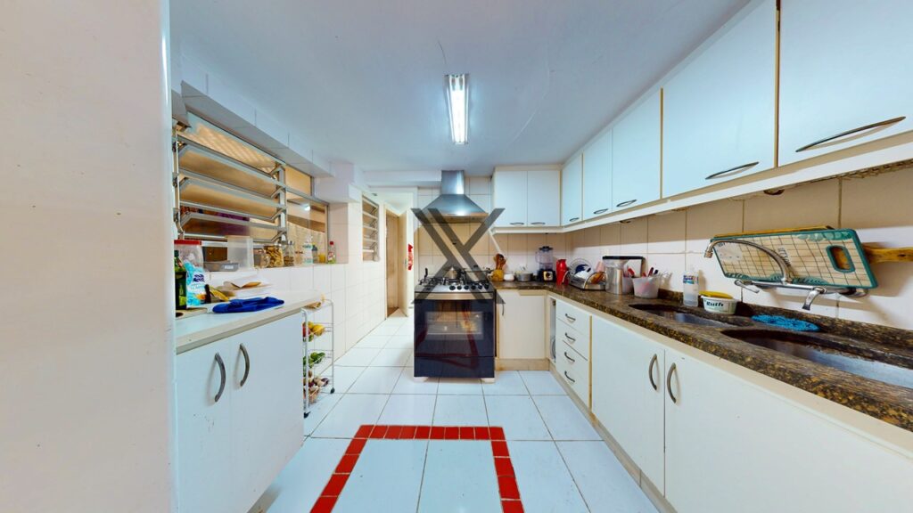 Casa Duplex com 5 Suítes em São Conrado Rio de Janeiro RJ 14