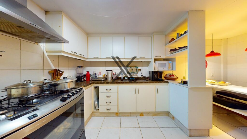 Casa Duplex com 5 Suítes em São Conrado Rio de Janeiro RJ 15