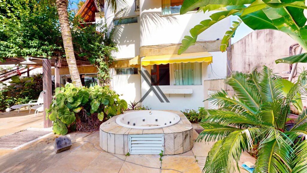 Casa Duplex com 5 Suítes em São Conrado Rio de Janeiro RJ 19