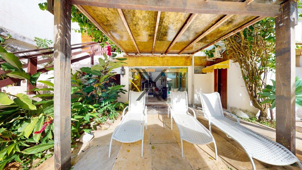 Casa Duplex com 5 Suítes em São Conrado Rio de Janeiro RJ 20