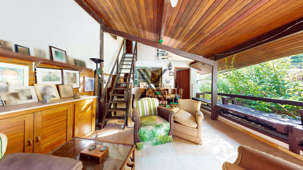 Casa Duplex com 5 Suítes em São Conrado Rio de Janeiro RJ 26