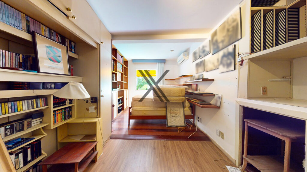 asa Duplex com 5 Suítes em São Conrado Rio de Janeiro RJ 27