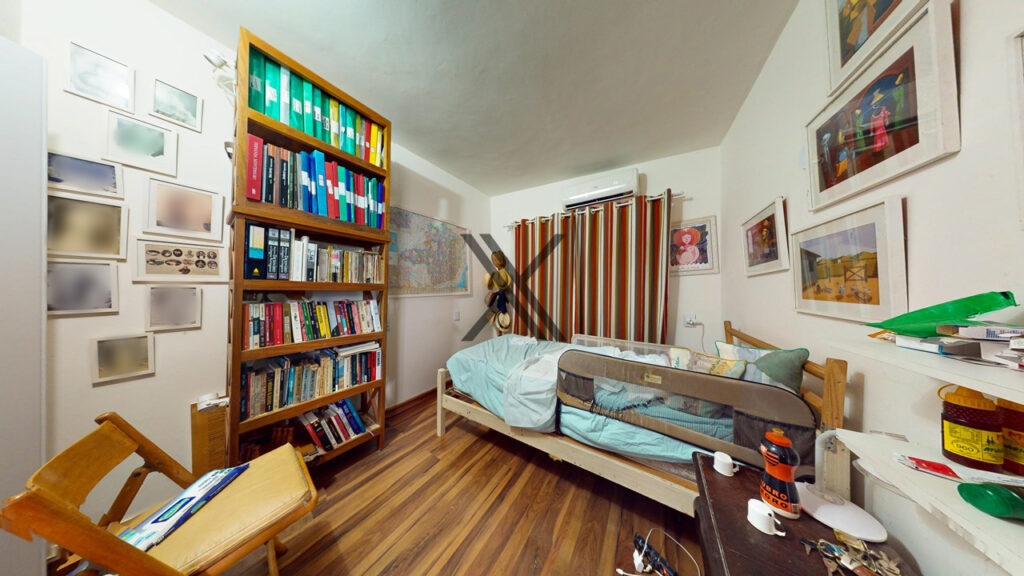 asa Duplex com 5 Suítes em São Conrado Rio de Janeiro RJ 29