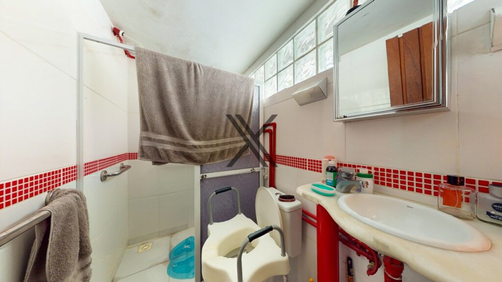 Casa Duplex com 5 Suítes em São Conrado Rio de Janeiro RJ 30