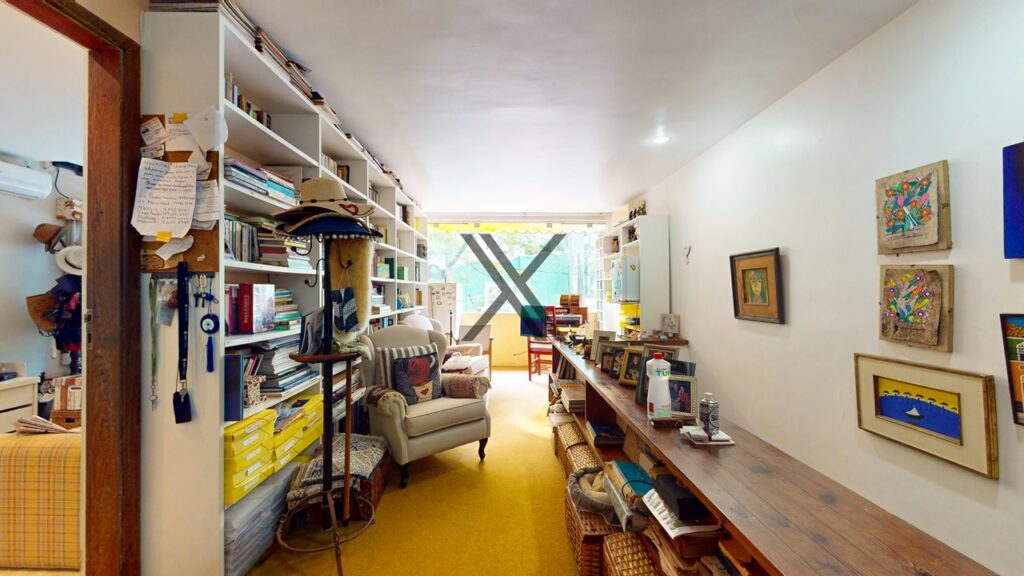 Casa Duplex com 5 Suítes em São Conrado Rio de Janeiro RJ 31