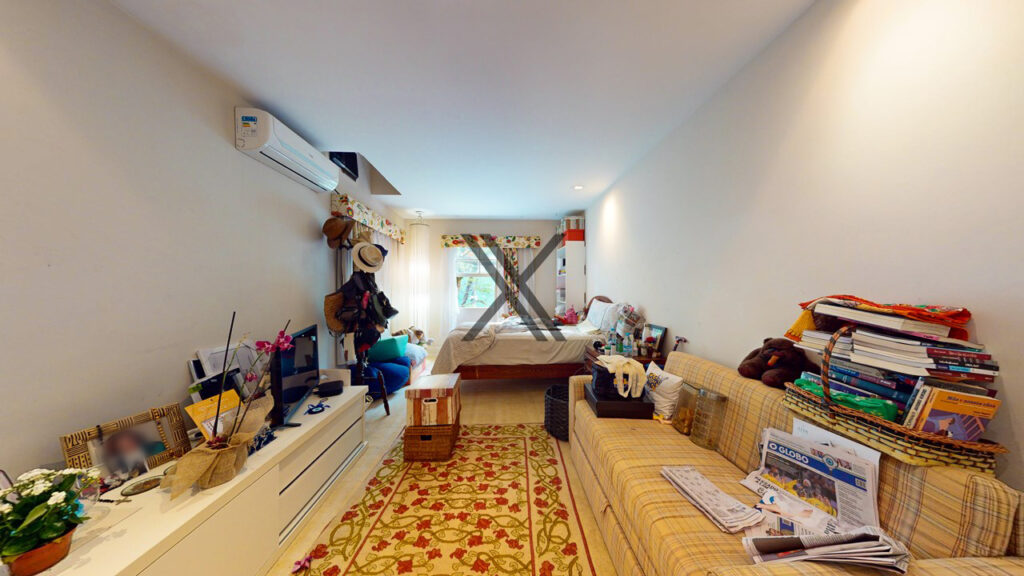 Casa Duplex com 5 Suítes em São Conrado Rio de Janeiro RJ 33