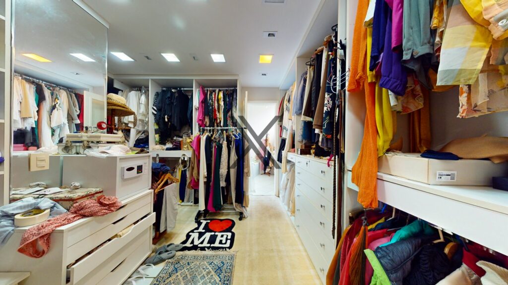 Casa Duplex com 5 Suítes em São Conrado Rio de Janeiro RJ 35