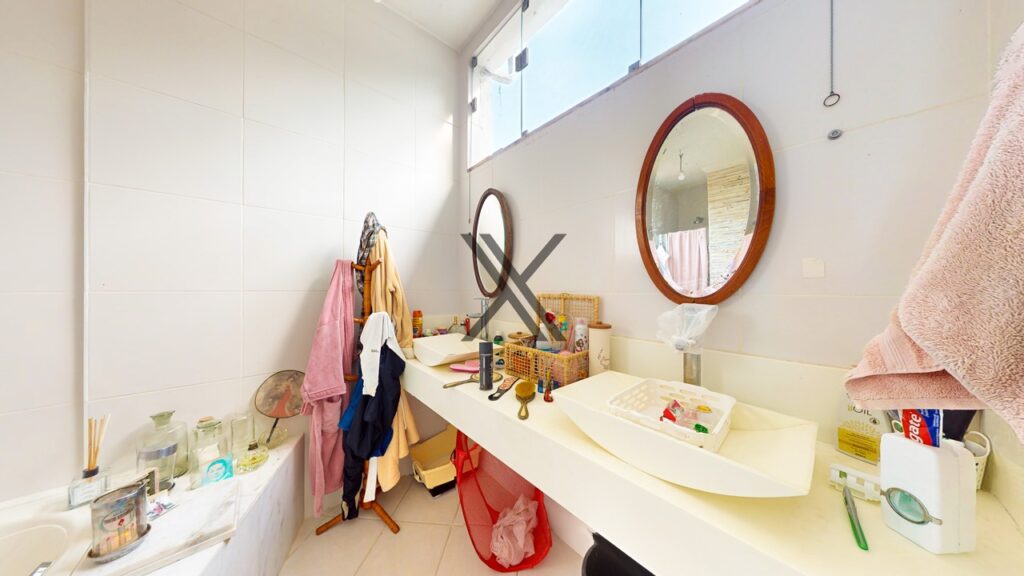 Casa Duplex com 5 Suítes em São Conrado Rio de Janeiro RJ 37