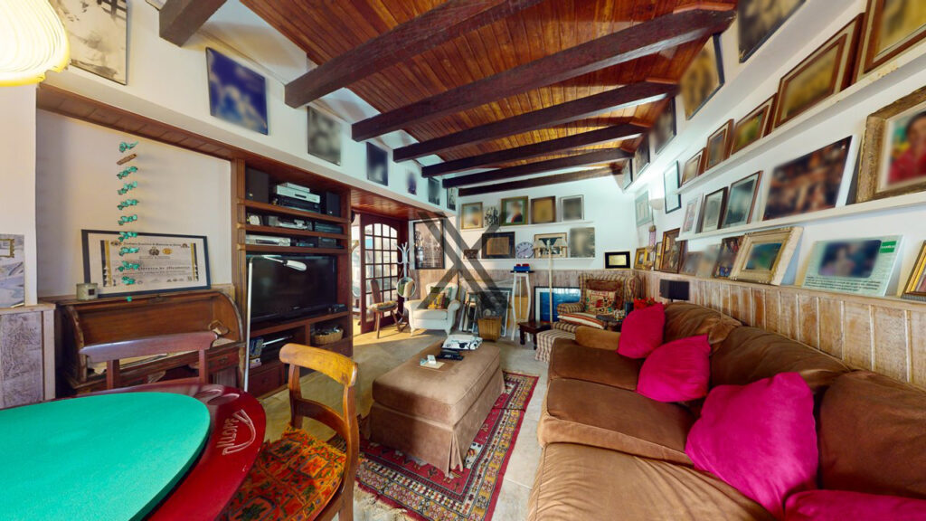 asa Duplex com 5 Suítes em São Conrado Rio de Janeiro RJ 9