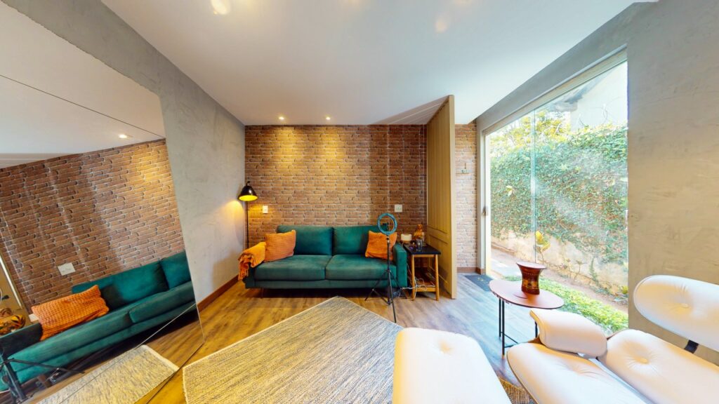 Casa Duplex Vista Mar em São Conrado Rio de Janeiro RJ 14