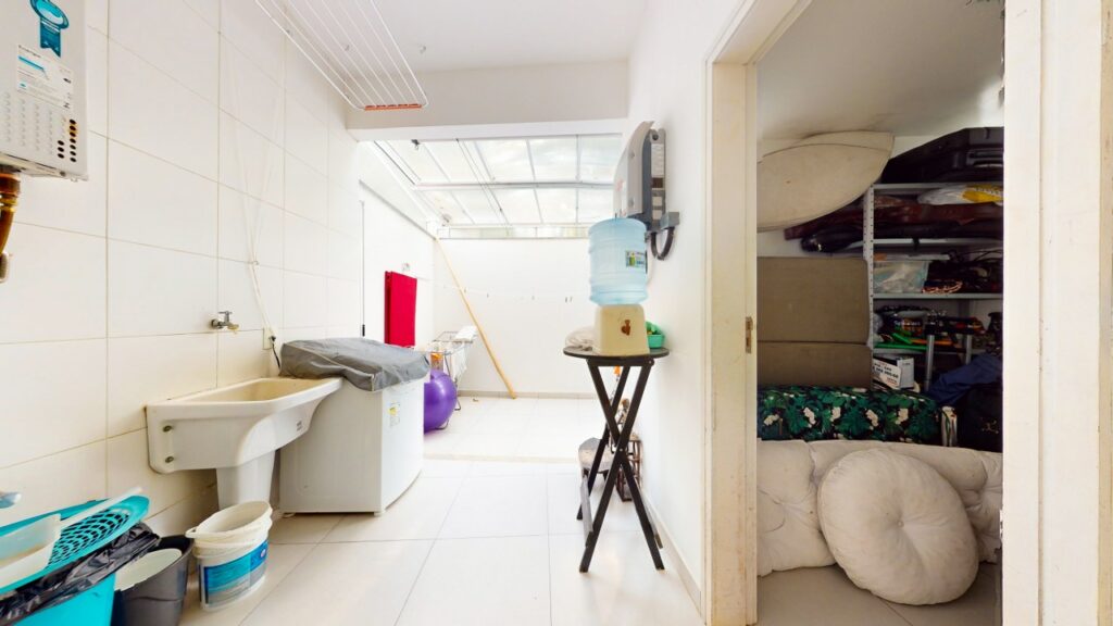 Casa Duplex Vista Mar em São Conrado Rio de Janeiro RJ 16