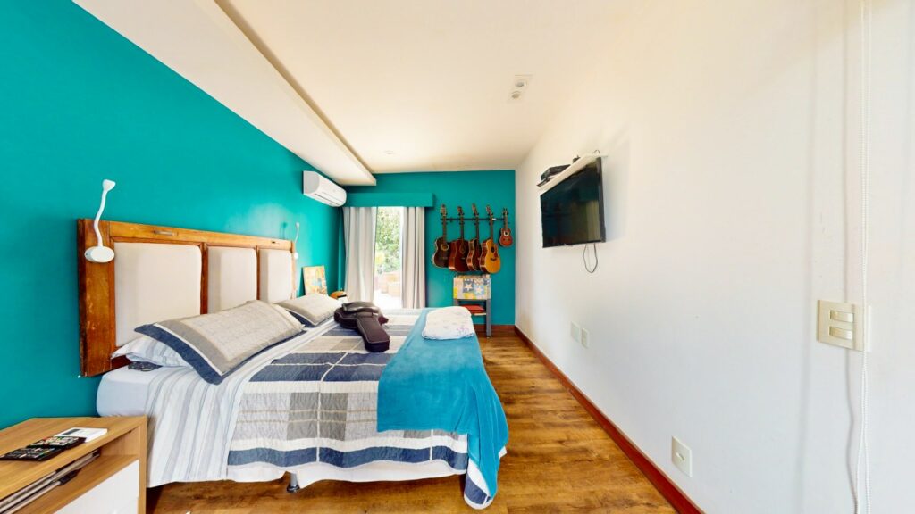 Casa Duplex Vista Mar em São Conrado Rio de Janeiro RJ 18