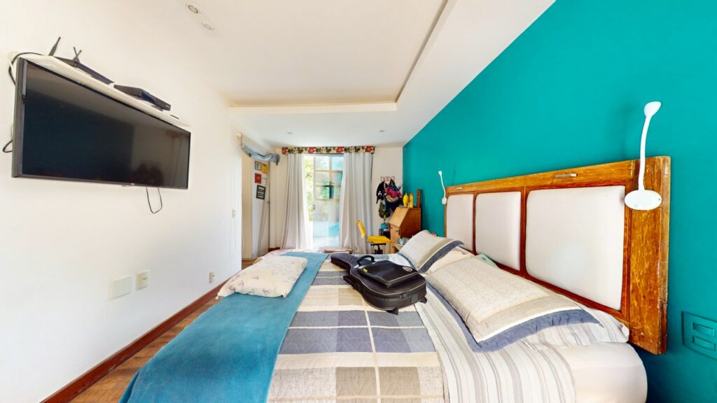 Casa Duplex Vista Mar em São Conrado Rio de Janeiro RJ 19