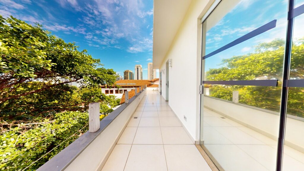 Casa Duplex Vista Mar em São Conrado Rio de Janeiro RJ 21