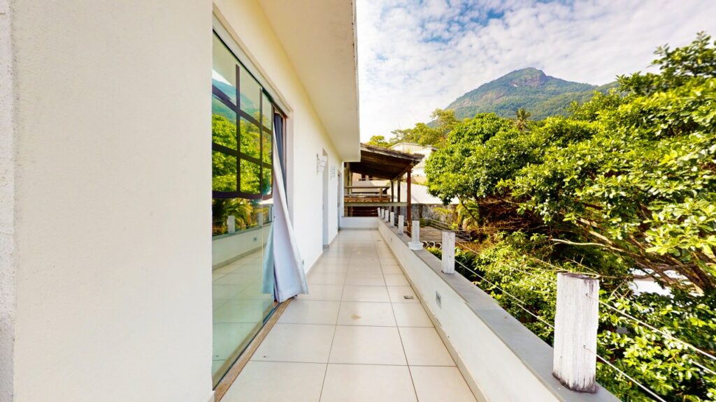 Casa Duplex Vista Mar em São Conrado Rio de Janeiro RJ 22