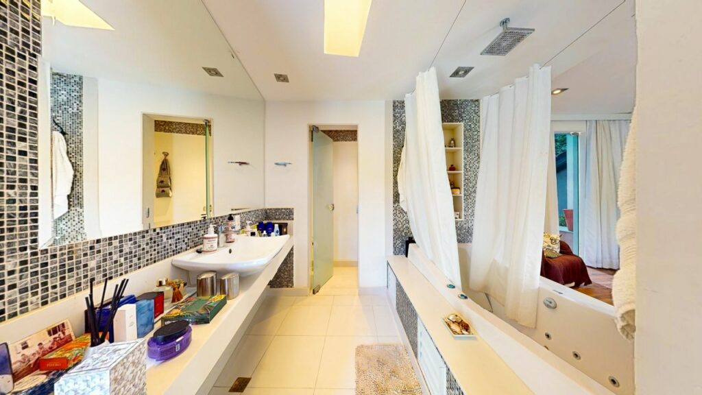 Casa Duplex Vista Mar em São Conrado Rio de Janeiro RJ 23