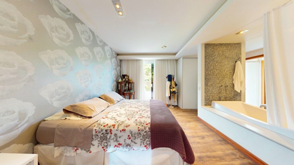 Casa Duplex Vista Mar em São Conrado Rio de Janeiro RJ 26