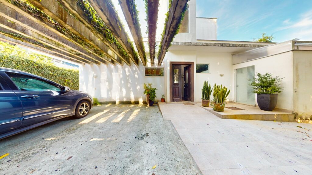 Casa Duplex Vista Mar em São Conrado Rio de Janeiro RJ 28