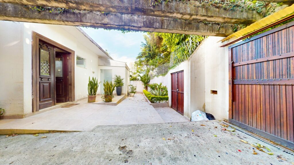 Casa Duplex Vista Mar em São Conrado Rio de Janeiro RJ 29