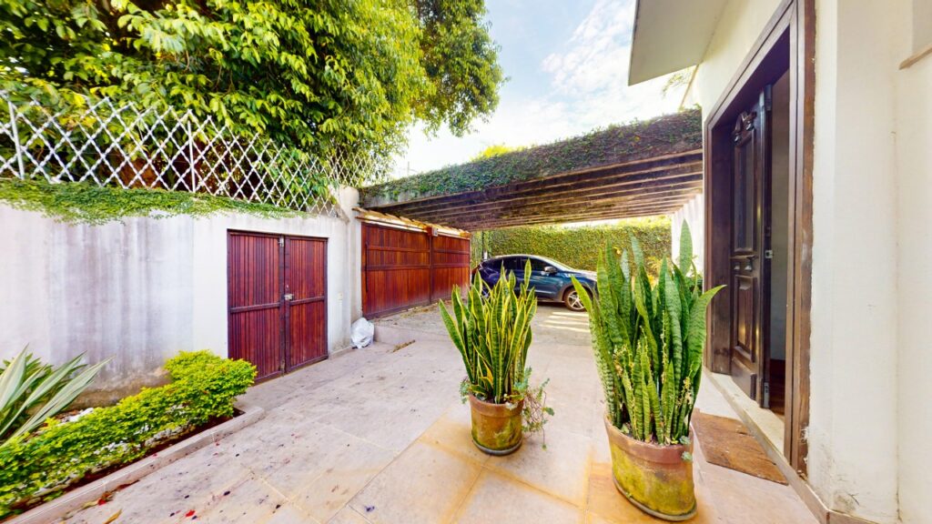 Casa Duplex Vista Mar em São Conrado Rio de Janeiro RJ 30