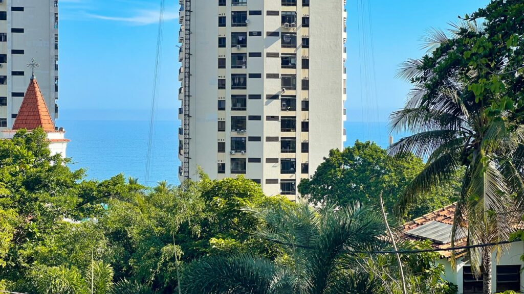 Casa Duplex Vista Mar em São Conrado Rio de Janeiro RJ 34