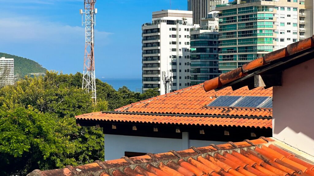 Casa Duplex Vista Mar em São Conrado Rio de Janeiro RJ 35