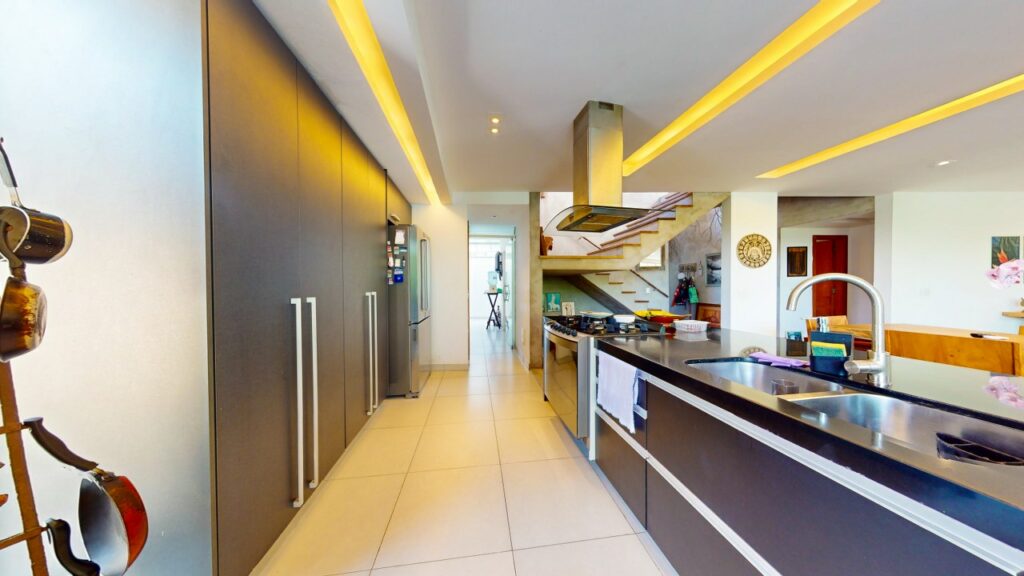 Casa Duplex Vista Mar em São Conrado Rio de Janeiro RJ 6