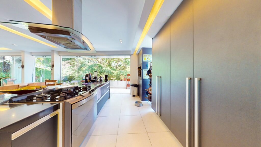 Casa Duplex Vista Mar em São Conrado Rio de Janeiro RJ 7