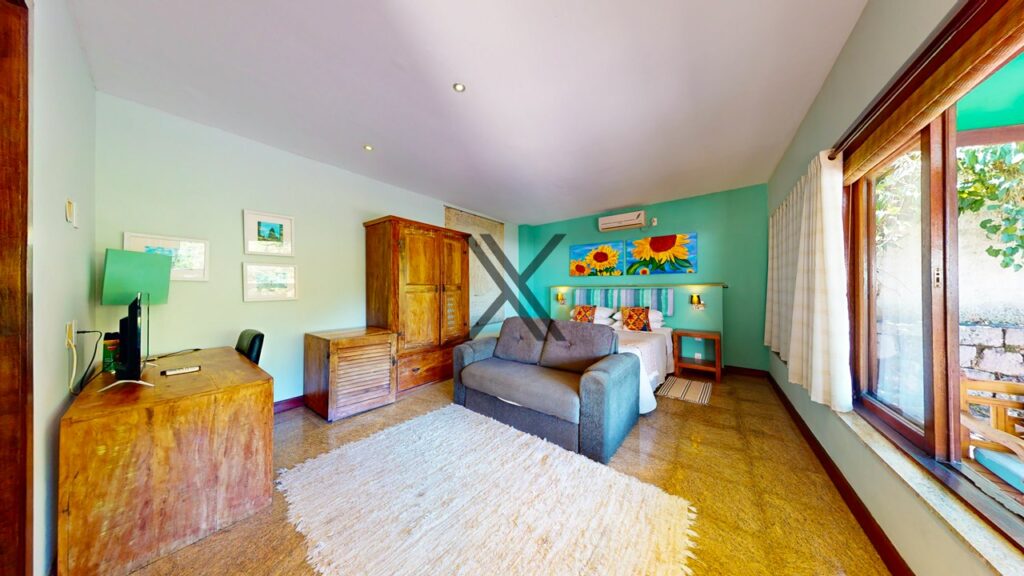 Casa em São Conrado Rio de Janeiro RJ 12