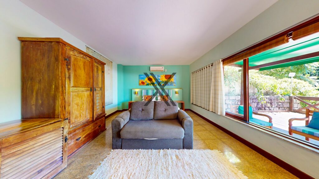 Casa em São Conrado Rio de Janeiro RJ 13