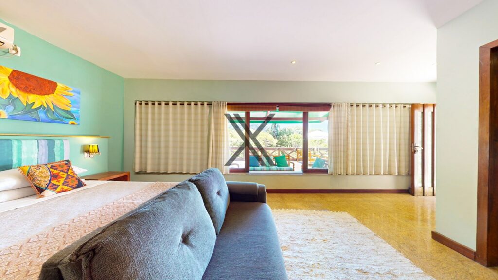 Casa em São Conrado Rio de Janeiro RJ 14