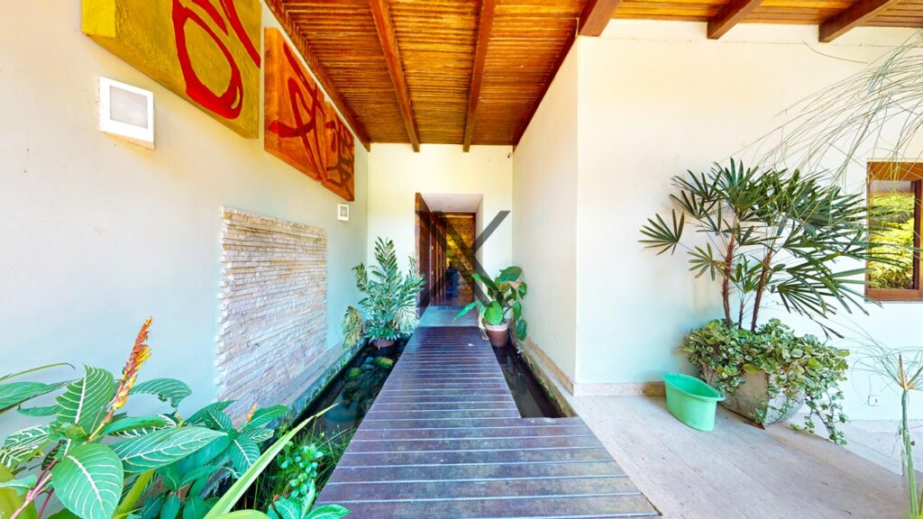 Casa em São Conrado Rio de Janeiro RJ 16