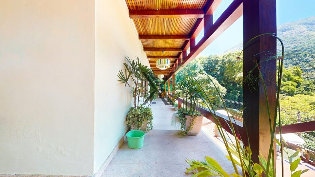 Casa em São Conrado Rio de Janeiro RJ 17