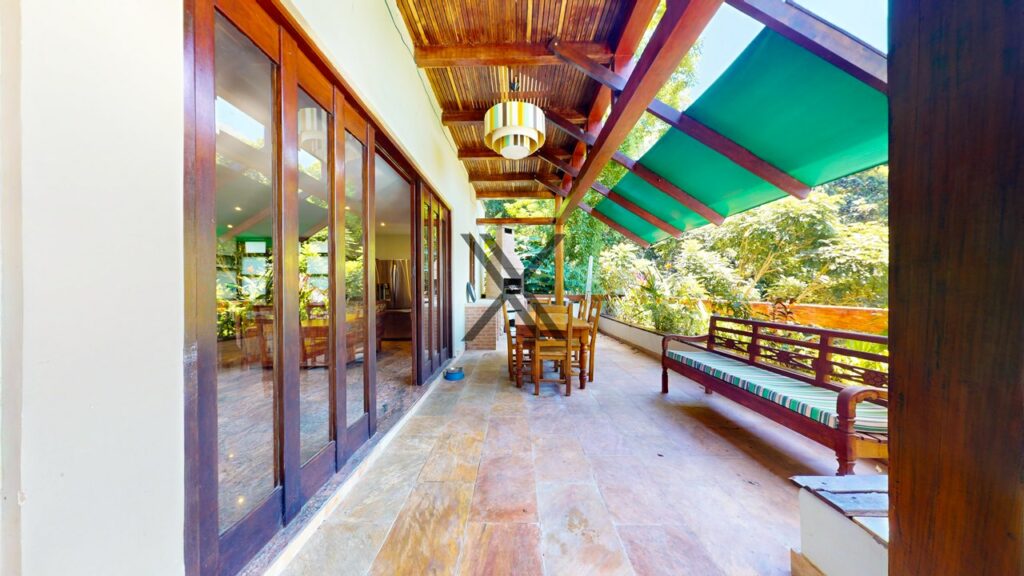 Casa em São Conrado Rio de Janeiro RJ 18