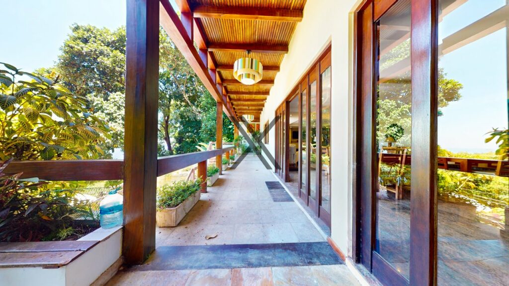 Casa em São Conrado Rio de Janeiro RJ 19