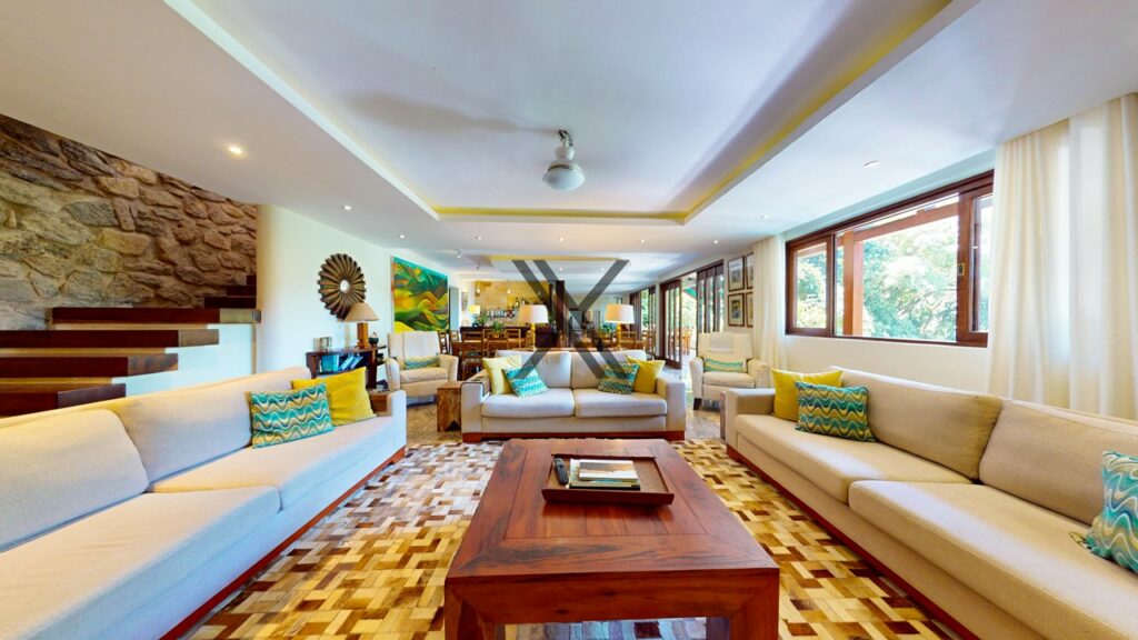 Casa em São Conrado Rio de Janeiro RJ 20