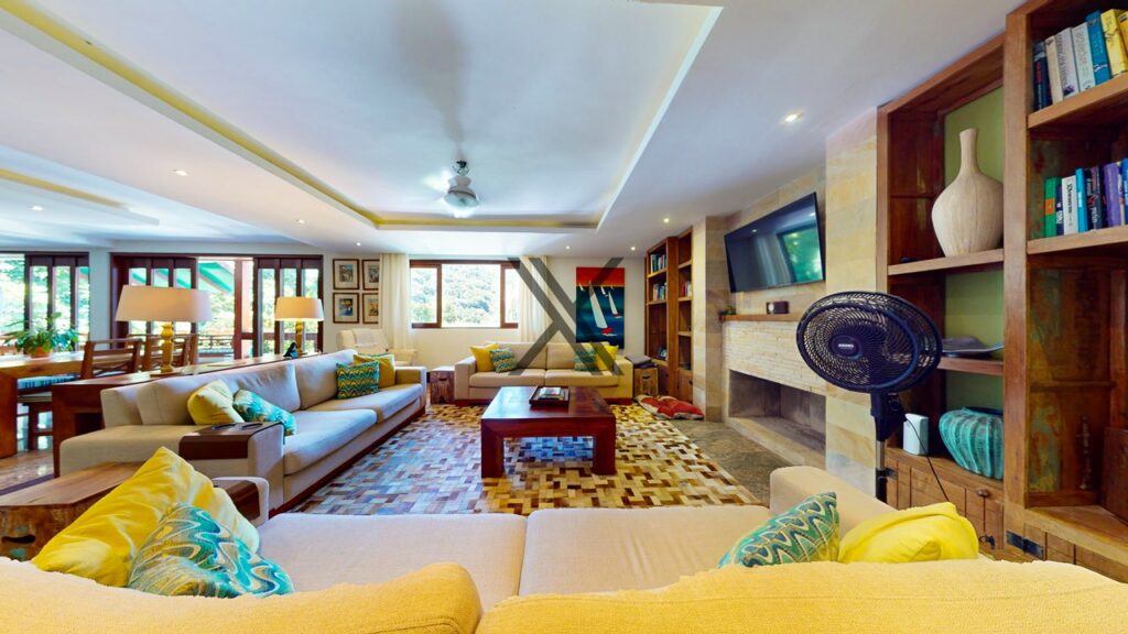 Casa em São Conrado Rio de Janeiro RJ 21